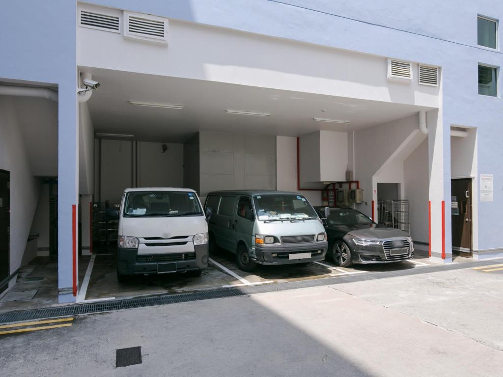 Hotel 81 Balestier