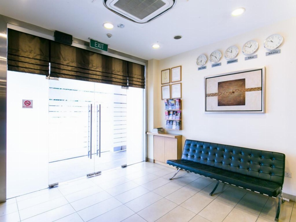 Hotel 81 Balestier Image 10