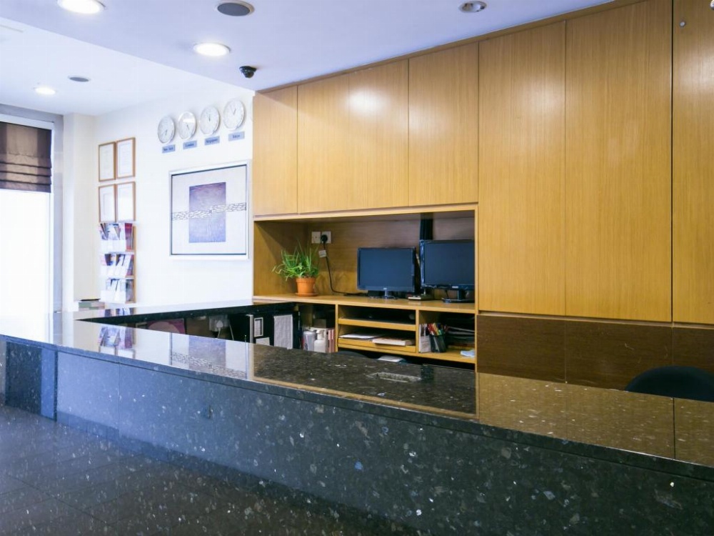 Hotel 81 Balestier Image 11