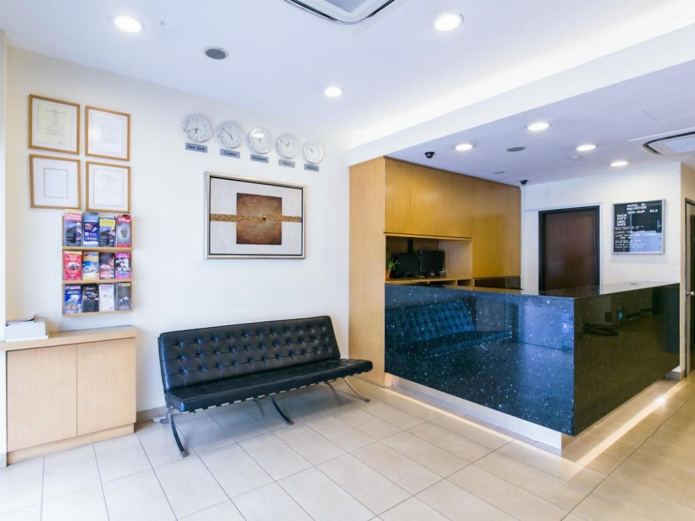 Hotel 81 Balestier Image 12
