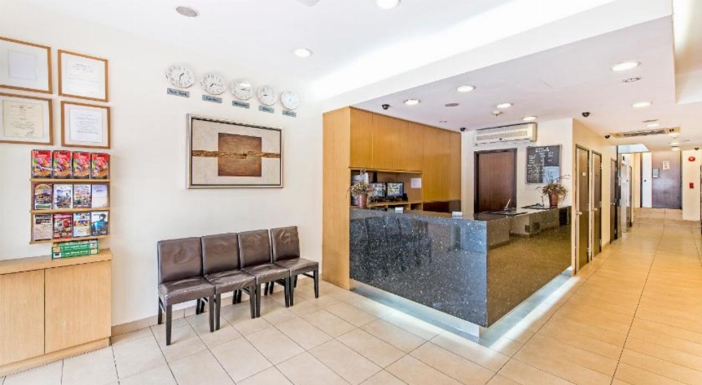 Hotel 81 Balestier Image 13
