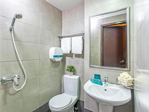 Hotel 81 Balestier image 17