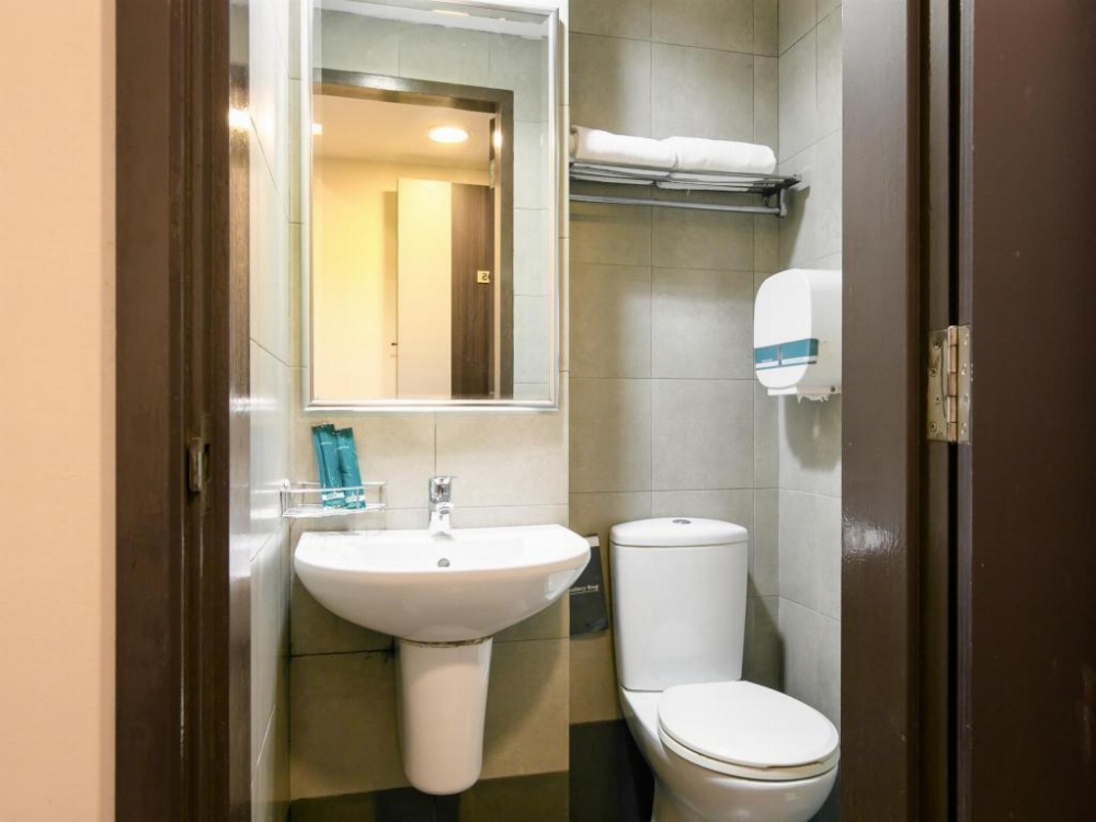 Hotel 81 Balestier Image 18