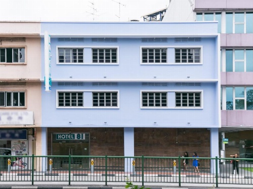 Hotel 81 Balestier image 2
