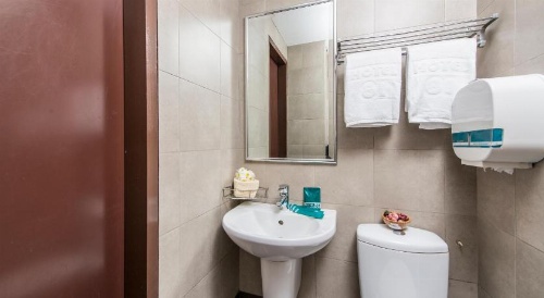 Hotel 81 Balestier image 24