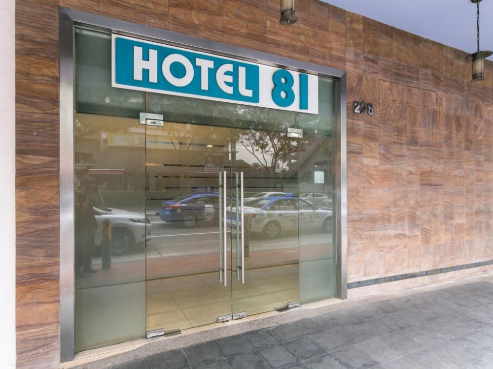 Hotel 81 Balestier Image 26