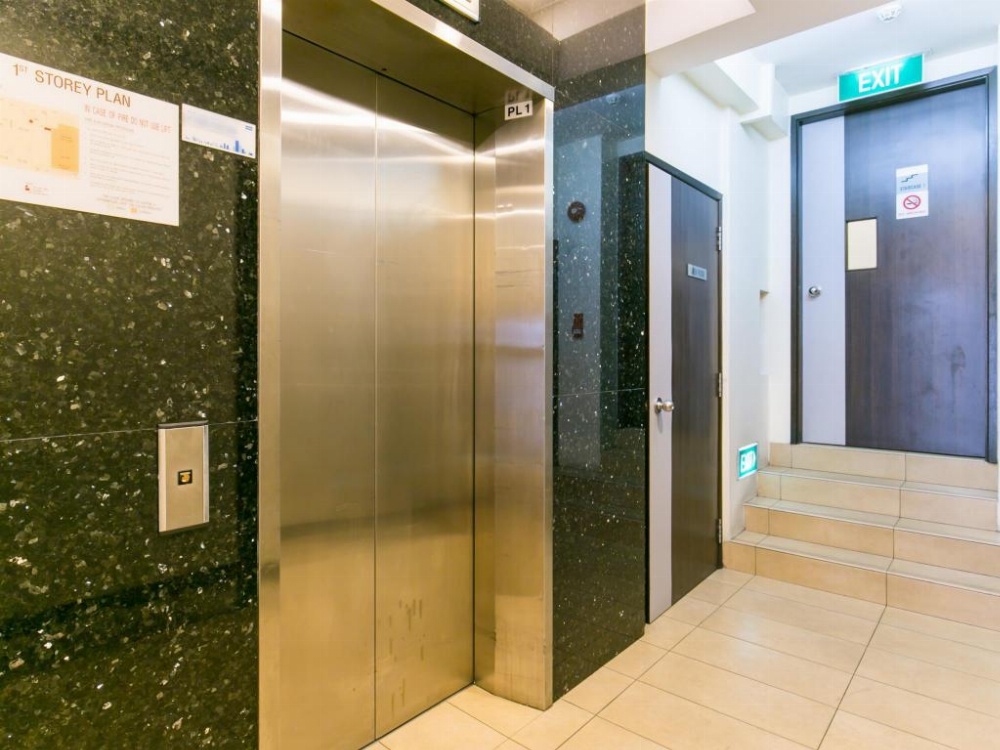 Hotel 81 Balestier Image 27