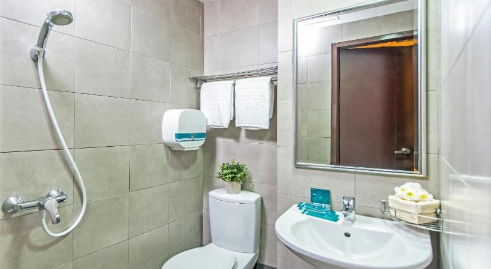 Hotel 81 Balestier Image 28