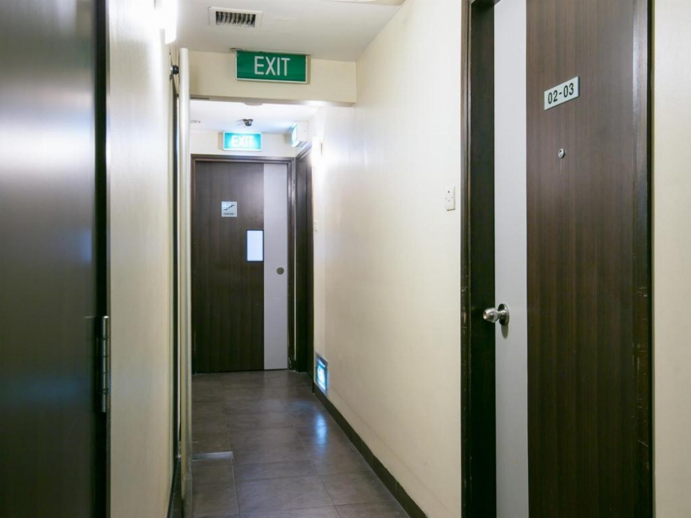 Hotel 81 Balestier Image 36