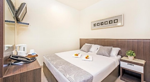 Hotel 81 Balestier image 5