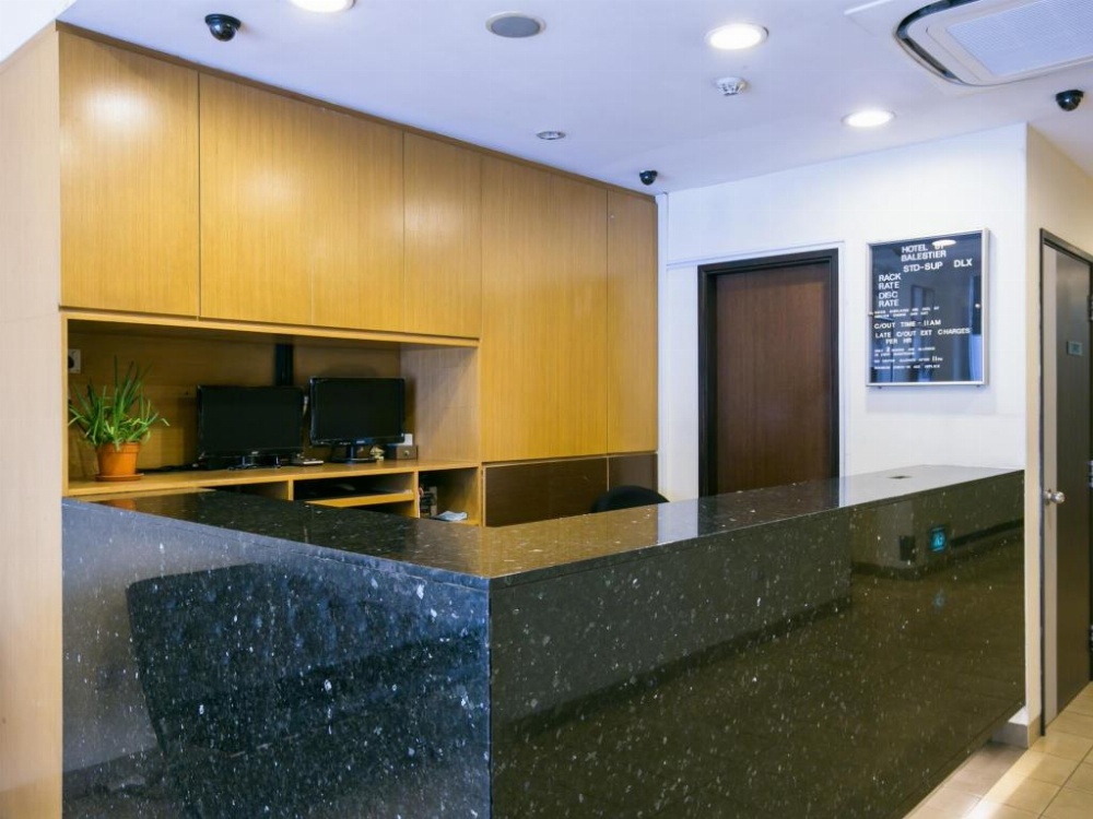 Hotel 81 Balestier Image 6