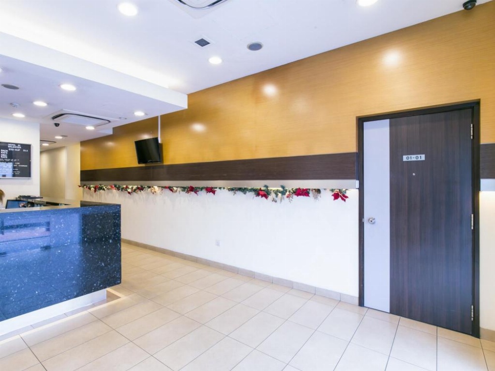 Hotel 81 Balestier Image 7
